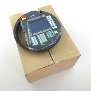 Sinumerik Handheld Terminal HT6 6FC5403-0AA10-0AA0 Vers.H REM