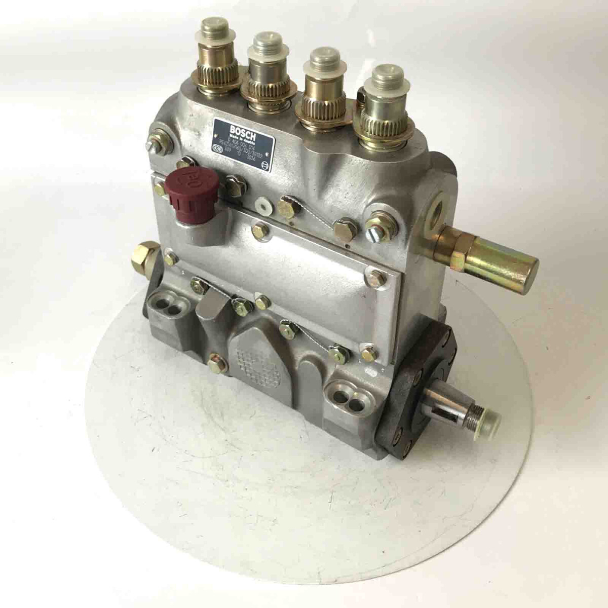 Bosch Einspritzpumpe 0406004014 PE4ZWM160/300/3S132 NOV