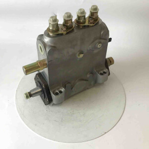 Bosch Einspritzpumpe 0406004014 PE4ZWM160/300/3S132 NOV