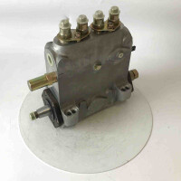 Bosch Einspritzpumpe 0406004014 PE4ZWM160/300/3S132 NOV