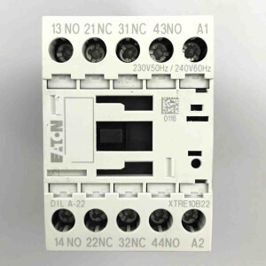 Eaton Schütz DILA-22 XTRE10B22 230V50HZ/240V60Hz GEB