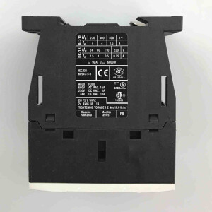 Eaton Schütz DILA-22 XTRE10B22 230V50HZ/240V60Hz GEB