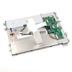 CHI MEI OPTOELECTRONICS TFT-LCD Display 12.1" G121X1-L03 GEB