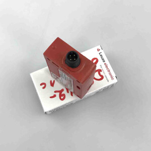 Leuze Taster Hintergrundausblendung HT46CI/4P-M12 50127061 OVP