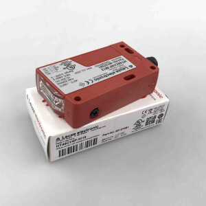 Leuze Taster Hintergrundausblendung HT46CI/4P-M12 50127061 OVP