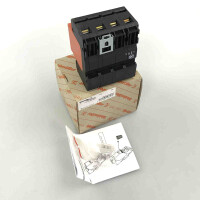 Weidmüller Überspannungsableiter PU II 4 R 280V/40KA 8859660000 OVP