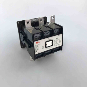ABB Schütz SK826401-DB EH300-30-21 24VDC OVP