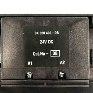 ABB Schütz SK826401-DB EH300-30-21 24VDC OVP