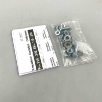 ABB Schütz SK826401-DB EH300-30-21 24VDC OVP
