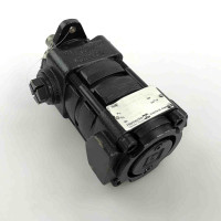 Hennecke Zahnradpumpe QXP24-004R342-03 NOV