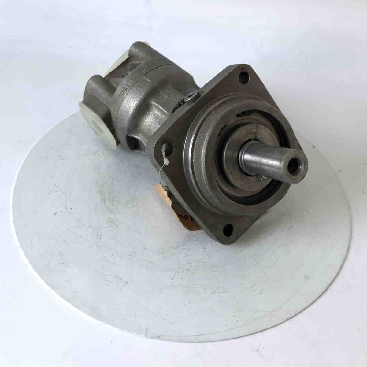Hydromatik Axialkolbenpumpe A2FO 45/6,1R-PPB 050 NOV