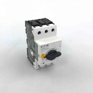 Eaton Motorschutzschalter PKZM0-0,4-T XTPTP40BC1 GEB