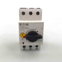 Eaton Motorschutzschalter PKZM0-0,4-T XTPTP40BC1 GEB