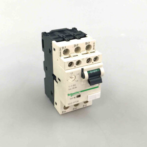 Schneider Electric Transformatorschutzschalter GV2-RT06 GEB
