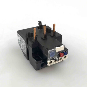 Schneider Electric Motorschutzrelais LRD3363 GEB