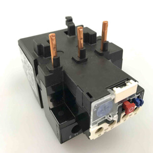 Schneider Electric Motorschutzrelais LRD3363 GEB