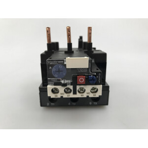 Schneider Electric Motorschutzrelais LRD3363 GEB