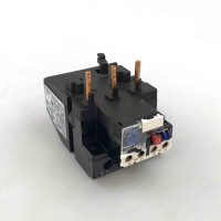 Schneider Electric Motorschutzrelais LRD3363 GEB