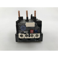 Schneider Electric Motorschutzrelais LRD3363 GEB
