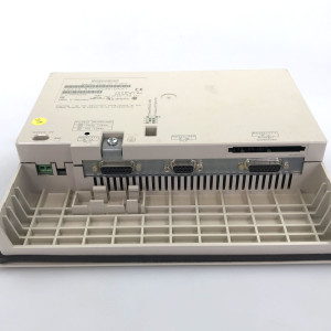 Simatic OPERATOR PANEL OP17-DP12 6AV3 617-1JC30-0AX1 E:05 GEB