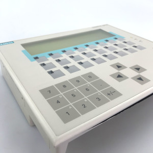 Simatic OPERATOR PANEL OP17-DP12 6AV3 617-1JC30-0AX1 E:05 GEB