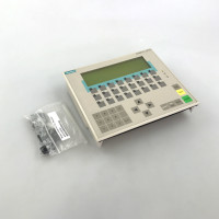 Simatic OPERATOR PANEL OP17-DP12 6AV3 617-1JC30-0AX1 E:05 GEB
