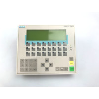 Simatic OPERATOR PANEL OP17-DP12 6AV3 617-1JC30-0AX1 E:05 GEB