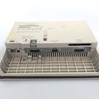 Simatic OPERATOR PANEL OP17-DP12 6AV3 617-1JC30-0AX1 E:05 GEB