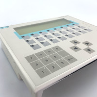 Simatic OPERATOR PANEL OP17-DP12 6AV3 617-1JC30-0AX1 E:05 GEB