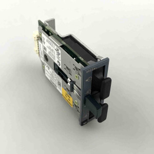 Simatic SCALANCE X Medienmodul MM992-2 6GK5992-2AL00-8AA0 E-Stand:03 GEB