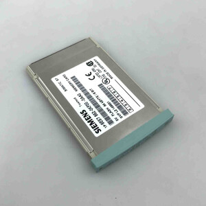 Simatic S7 MC952 6ES7 952-0KF00-0AA0 64 kB GEB