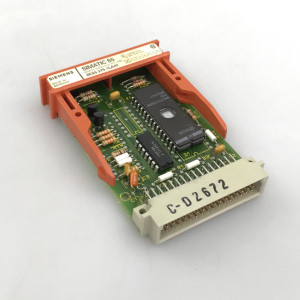 SIMATIC S5 SPEICHER 375 6ES5 375-1LA41 GEB
