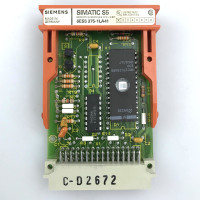 SIMATIC S5 SPEICHER 375 6ES5 375-1LA41 GEB