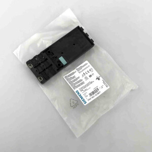 Siemens AS-Interface Montageplatte 3RK1901-0CB01 OVP