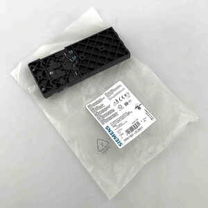 Siemens AS-Interface Montageplatte 3RK1901-0CB01 OVP