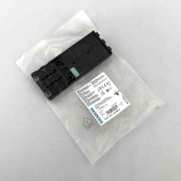 Siemens AS-Interface Montageplatte 3RK1901-0CB01 OVP
