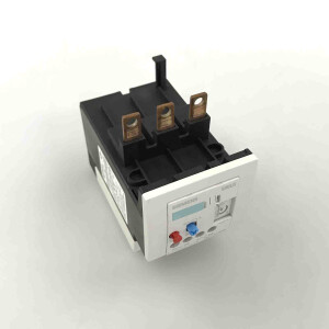 Siemens Überlastrelais 3RU1146-4HB0 GEB