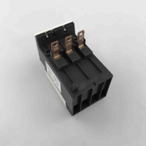 Siemens Überlastrelais 3RU1146-4HB0 GEB