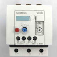 Siemens Überlastrelais 3RU1146-4HB0 GEB
