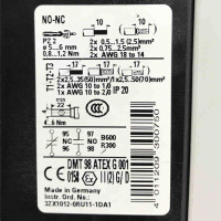Siemens Überlastrelais 3RU1146-4HB0 GEB