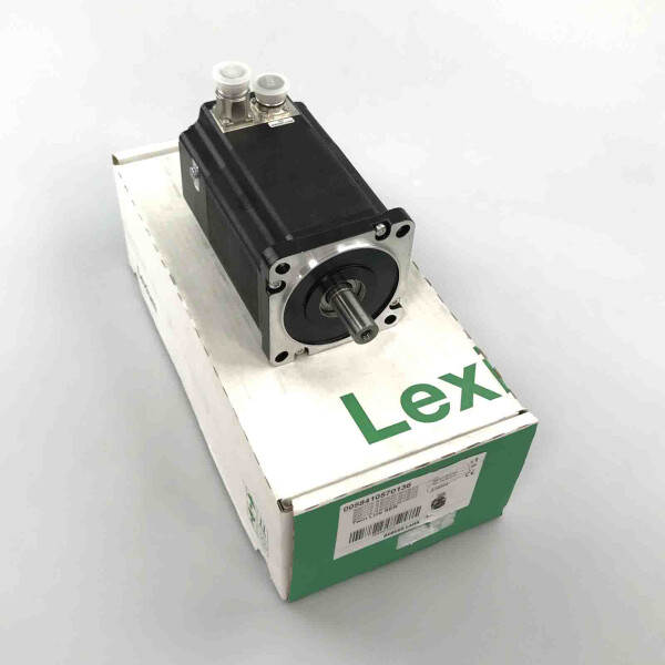 BERGER LAHR Servomotor SER31117/4L7SS0CO 0058410570136 OVP