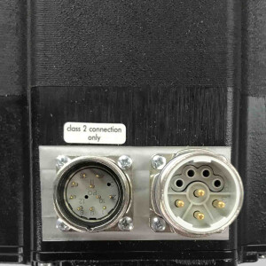BERGER LAHR Servomotor SER31117/4L7SS0CO 0058410570136 OVP