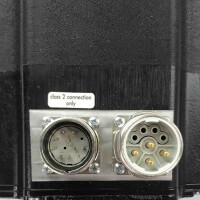BERGER LAHR Servomotor SER31117/4L7SS0CO 0058410570136 OVP
