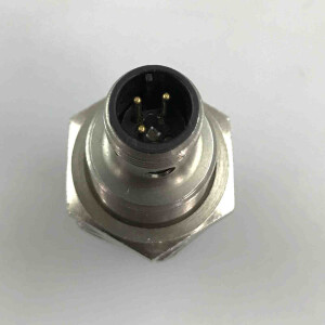 Pepperl+Fuchs Induktiver Sensor NCN8-18GM40-N0-V1 33880S GEB