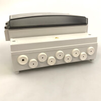 Dräger Gaswarnzentrale RailGard-W1 SC00013 NOV