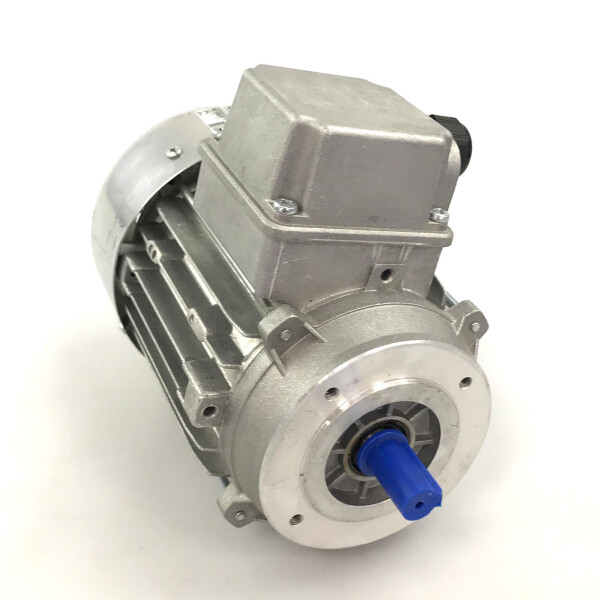 Laipple/KEB Drehstrommotor M63L/4 230/400V 50Hz 0,187kW 1360 min-1 NOV