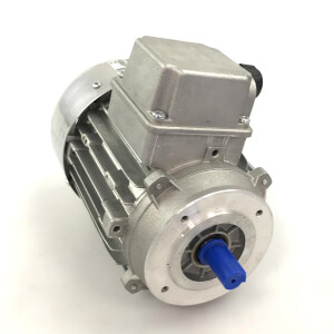 Laipple/KEB Drehstrommotor M63L/4 230/400V 50Hz 0,187kW 1360 min-1 NOV
