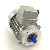 Laipple/KEB Drehstrommotor M63L/4 230/400V 50Hz 0,187kW 1360 min-1 NOV