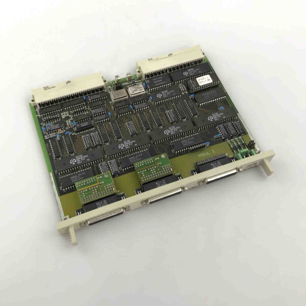 Systeme Helmholz SAS 525-3 700-525-3UA13 E-Stand:04 GEB