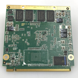 congatec Qseven Modul 015011 C.2 GEB